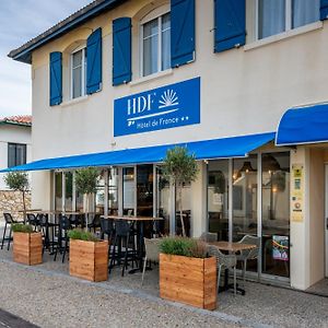 Hotel de France