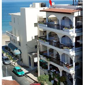 Posidonio Hotel