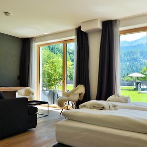 Junior Suite Panoramic View Terrace